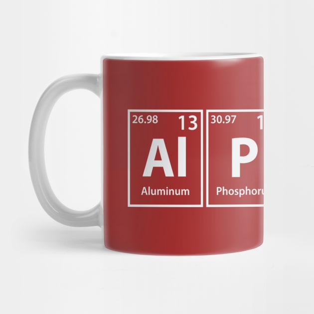 Alpine (Al-P-I-Ne) Periodic Elements Spelling by cerebrands